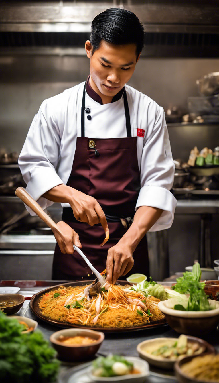 Passionerad kock till Maryhill Estate - ESS Hotel Group AB