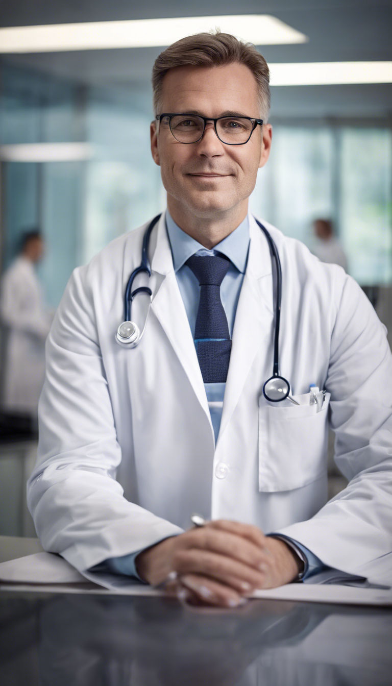 VårdIX söker Allmänläkare till flexibla uppdrag inom primärvården - VårdIX AB