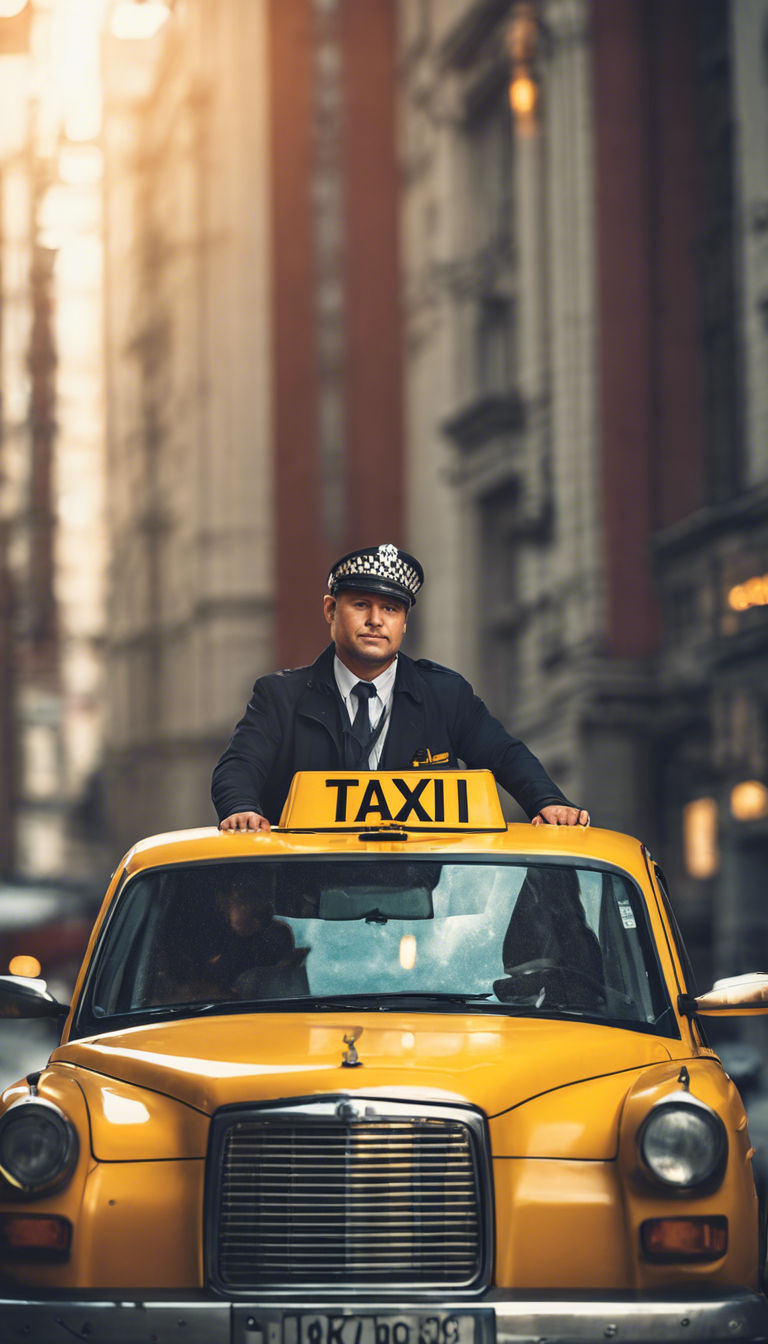 Behöver taxichaufför i Helsingborg - ORION CAR AB