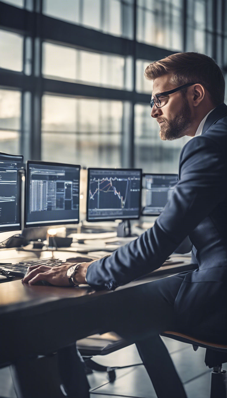 Enterprise Architect (Remote) - Jobs Europe AB