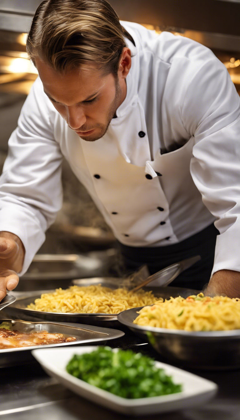 Erfaren kock sökes  Heltid - Clé Restaurang HB