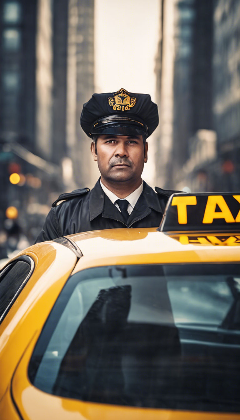 Uber och Bolt - David Car