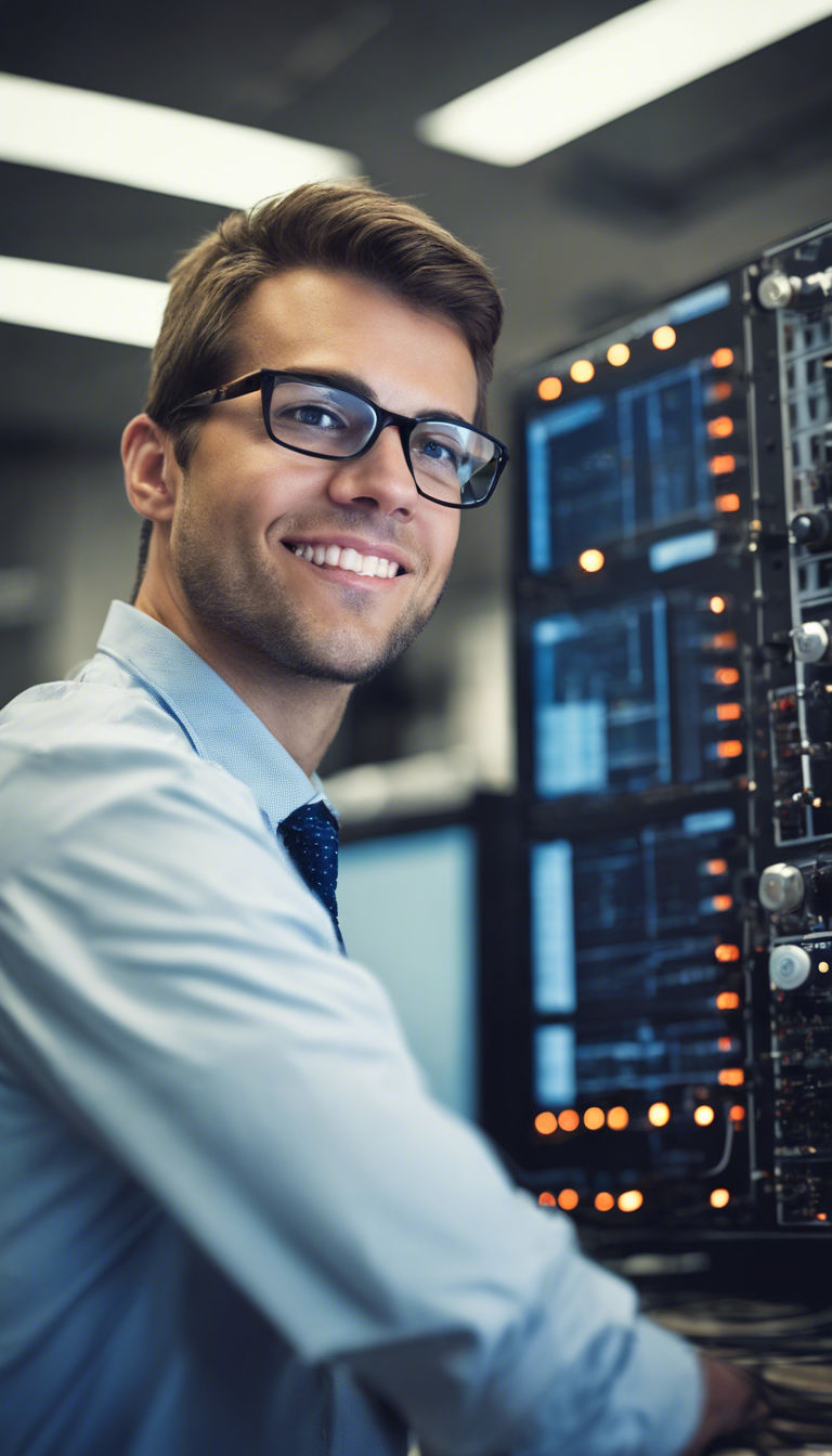 Join Miss Group as a Site Reliability Engineer (SRE) – Remote - HOSTEK AB