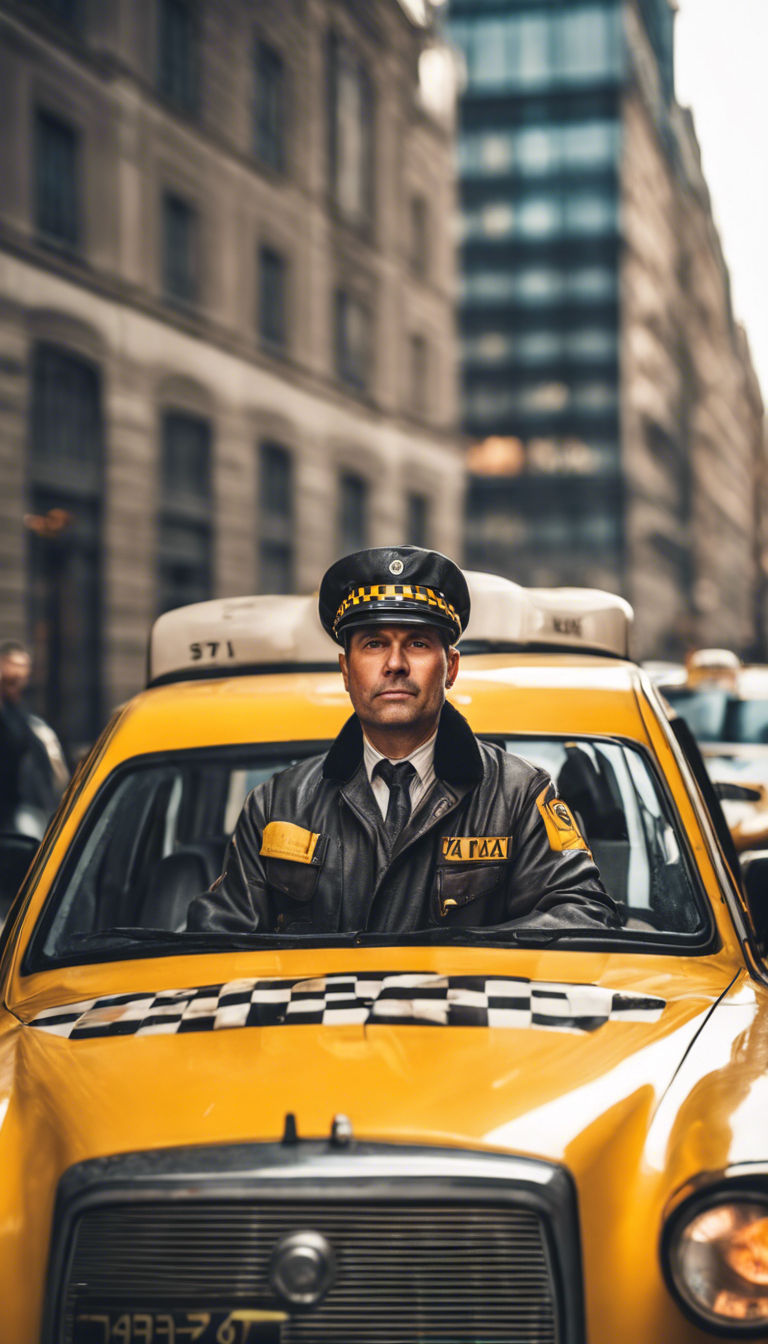 ARA TAXI AB - Ara Taxi AB