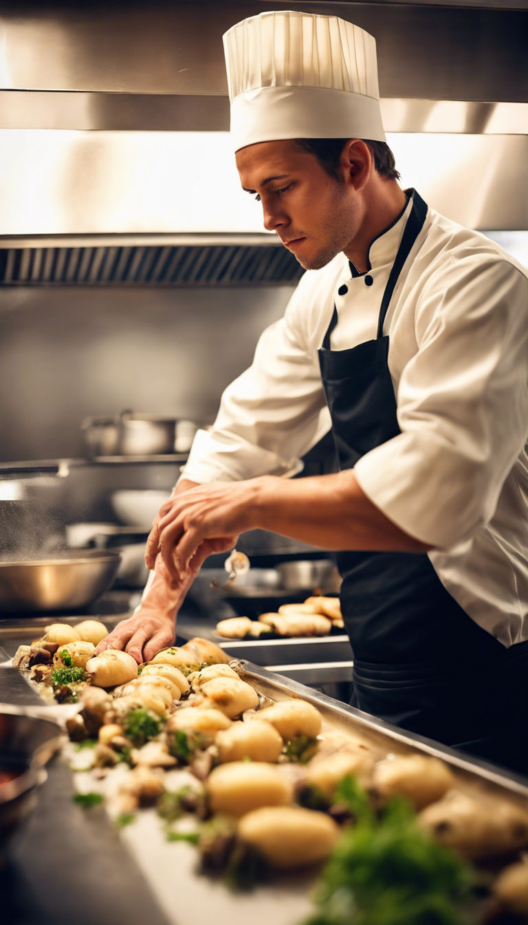 Kock till Grazie Pasteria & Deli — halvtid, kvällar och helger - ÖK Cooperation AB