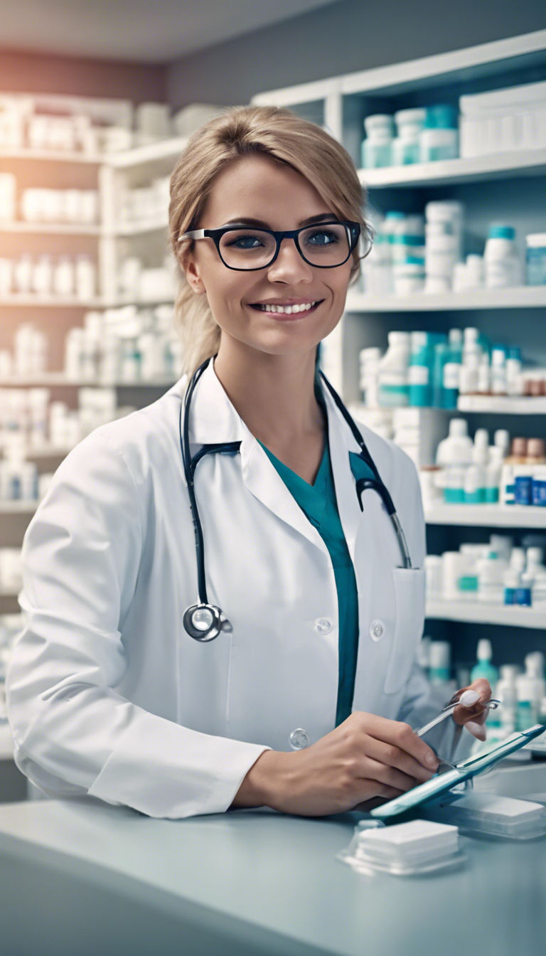 Farmaceut med möjlighet till farmaciansvar till Apotek Hjärtat, Linköping - Apotek Hjärtat AB