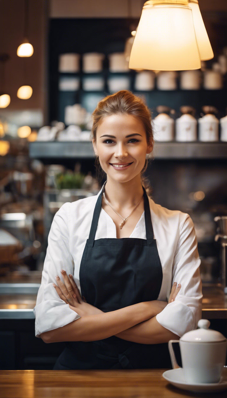 Servering/bar personal - Hotell Corallen AB