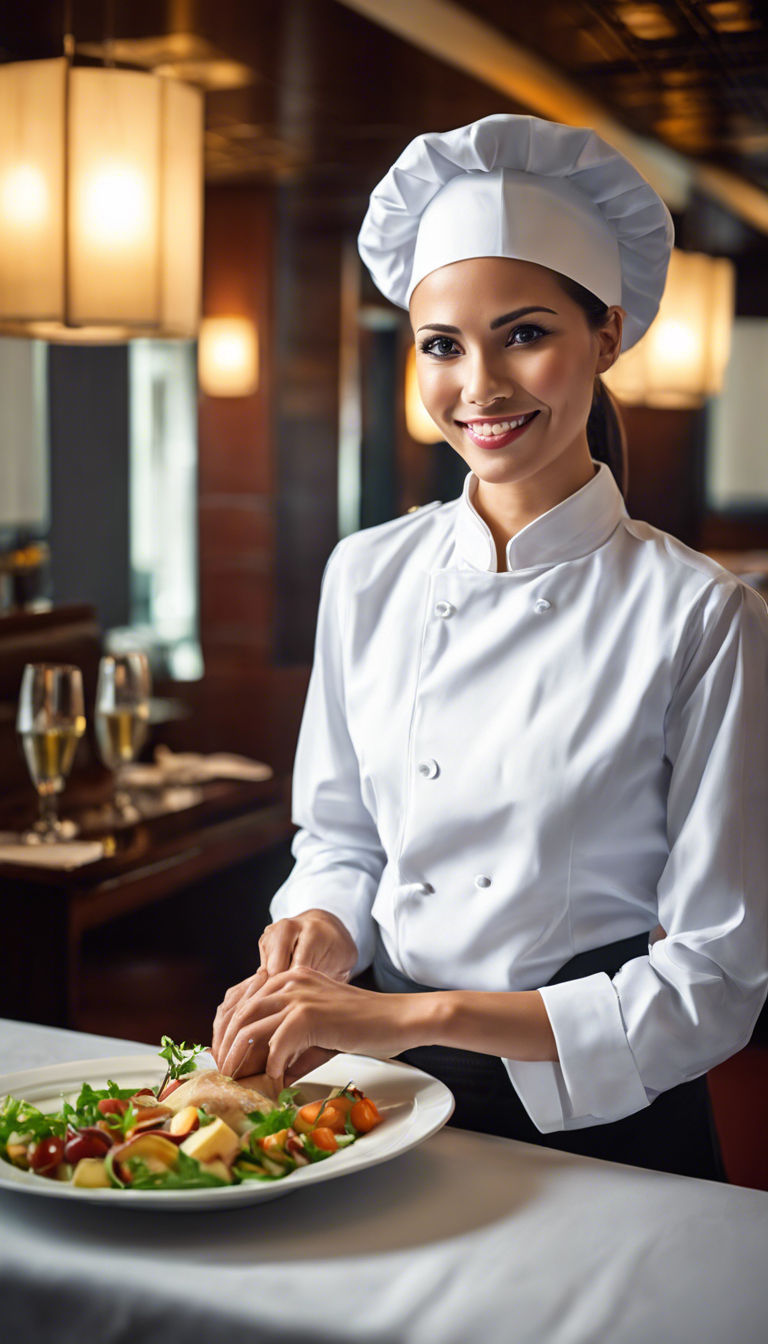 Waiter (Servitör/Servitris) Scandic Landvetter, deltid  75% - Scandic Hotels AB
