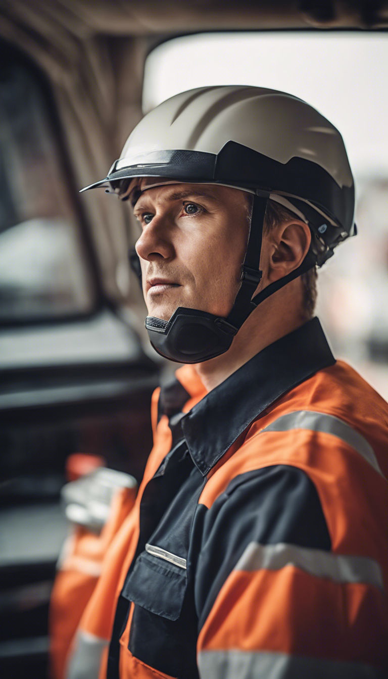 Budbilschaufför  - Frakt You Transport AB