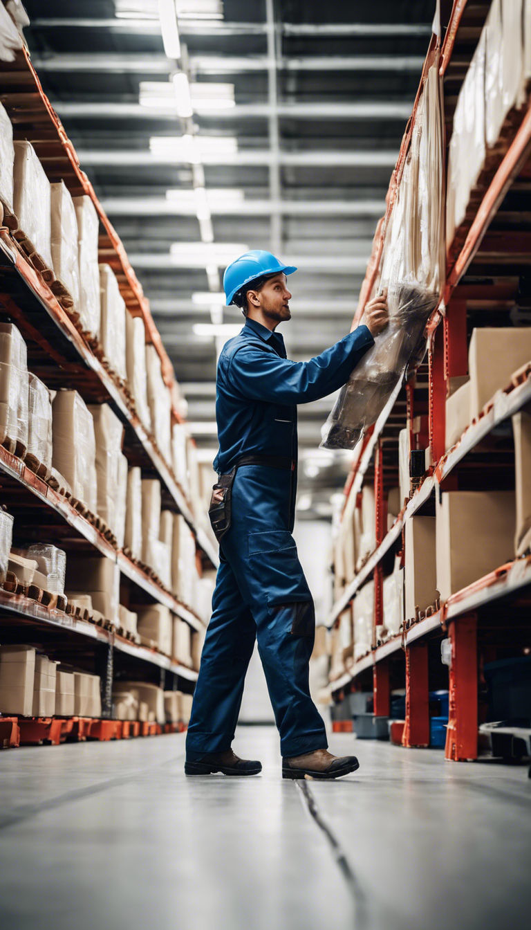 Vi söker deltidspersonal till Norrköping - Pokayoke AB