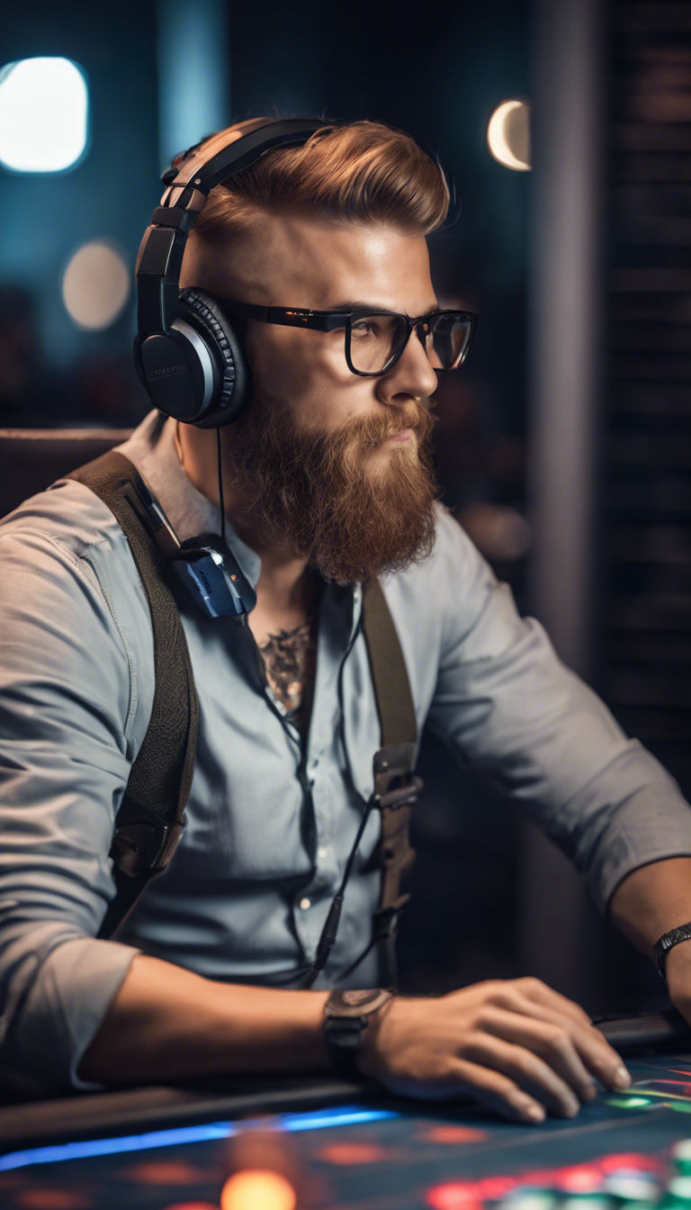 Product Designer - Gears Of Leo AB