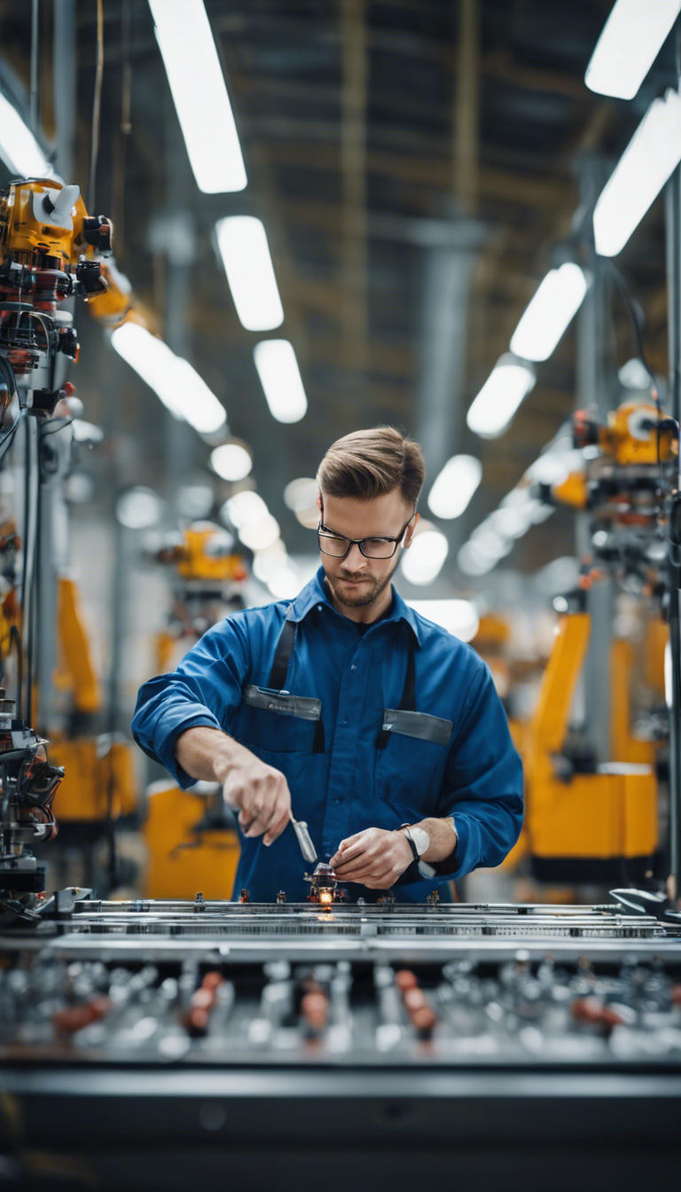 Automationsingenjör - Helios Innovations AB