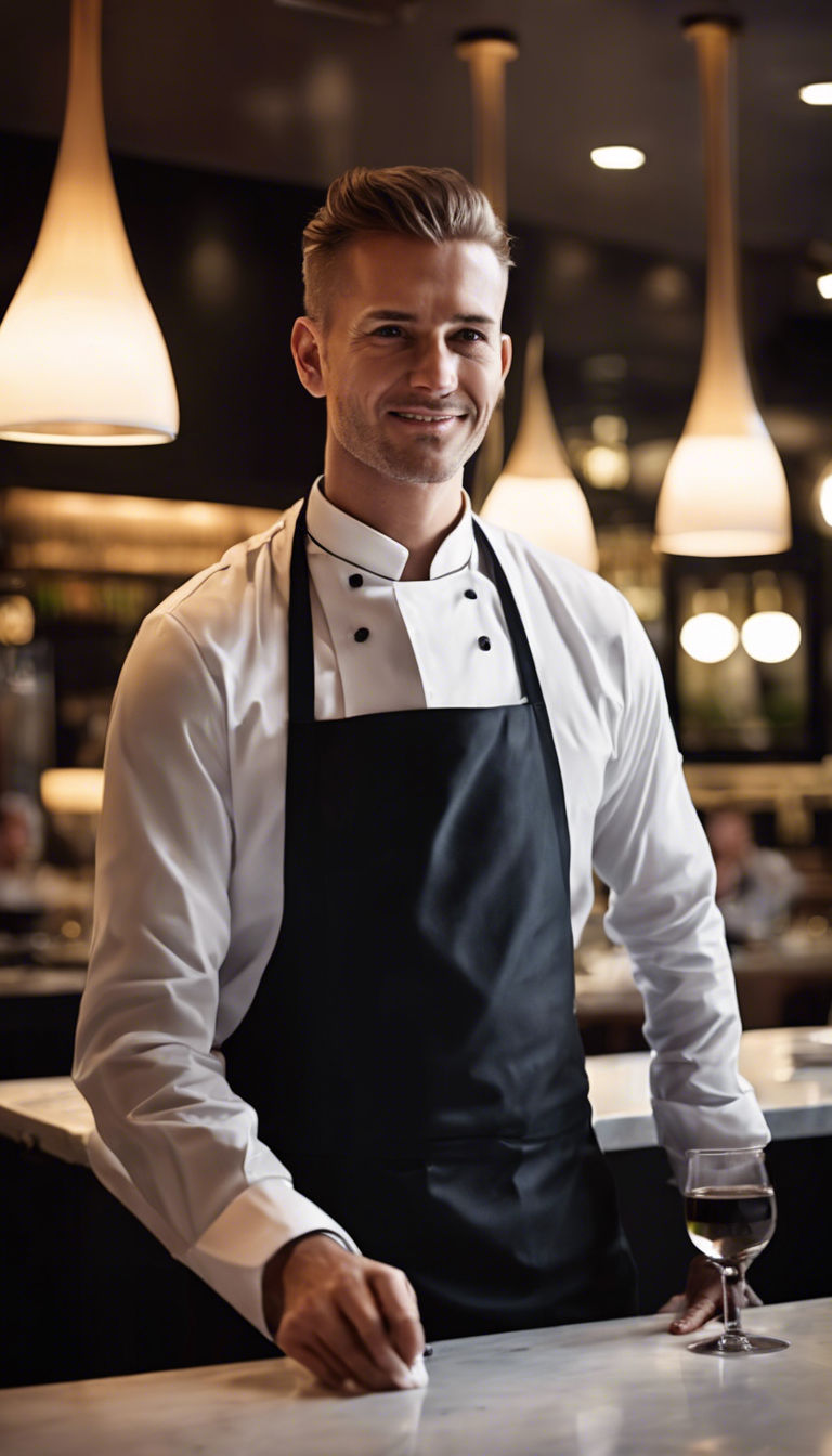Restaurangchef Jönköping - Holy Greens AB