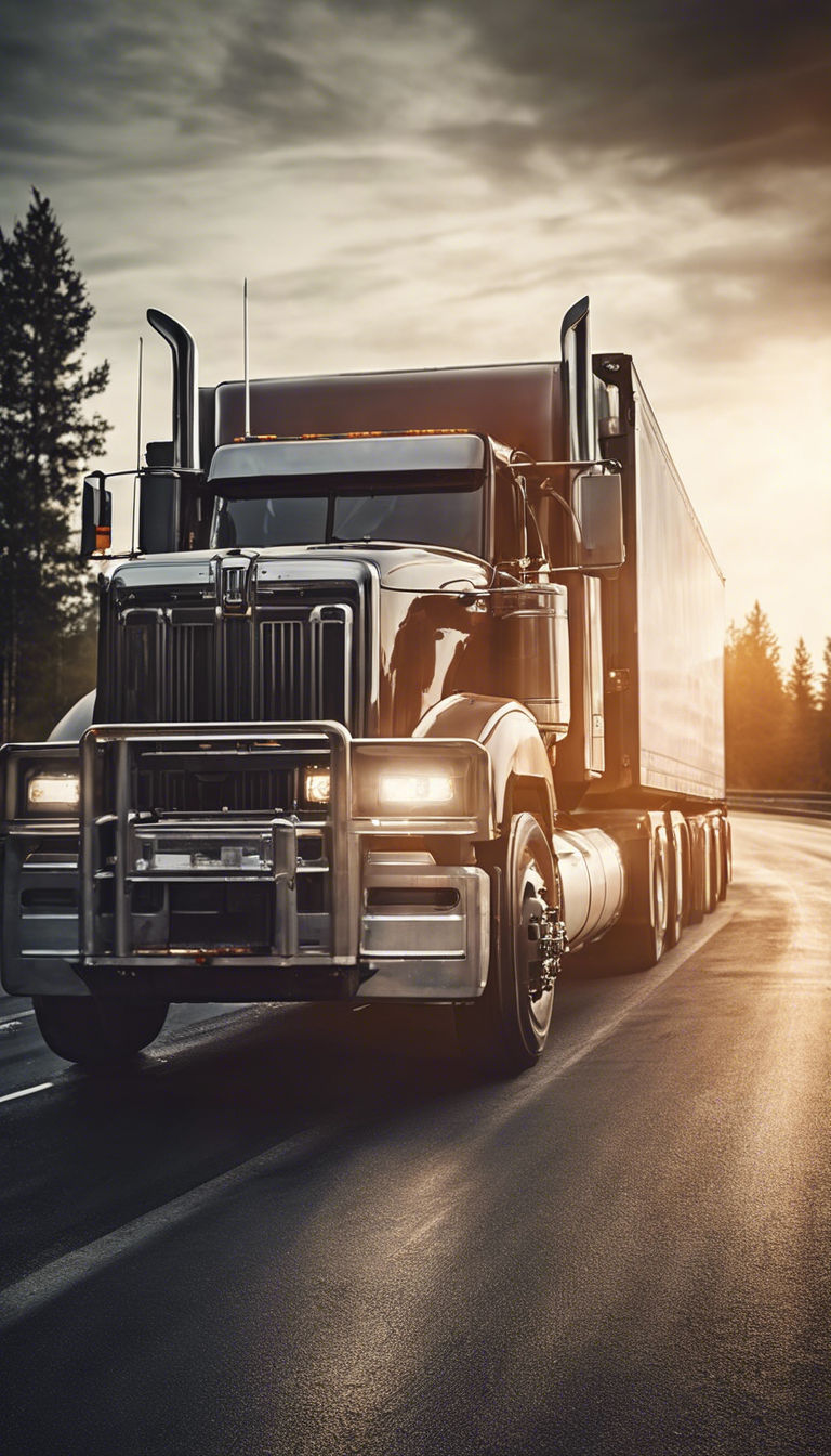 Lastbilschaufför sökes - Tarras & Partner AB