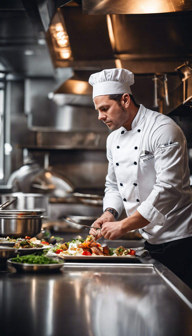 Kock - Paesano City AB