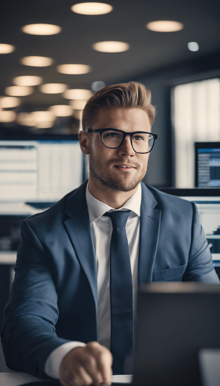 B2C Säljare flerfamiljshus - Shark Bemanning AB