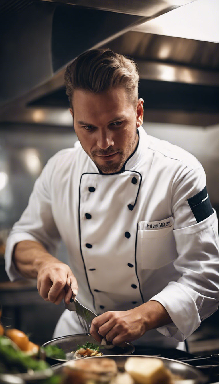 Kock - Bistro L i Lomma AB