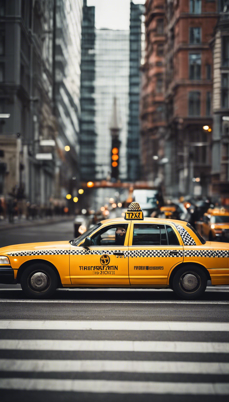 Markus Taxi - Markus Taxi