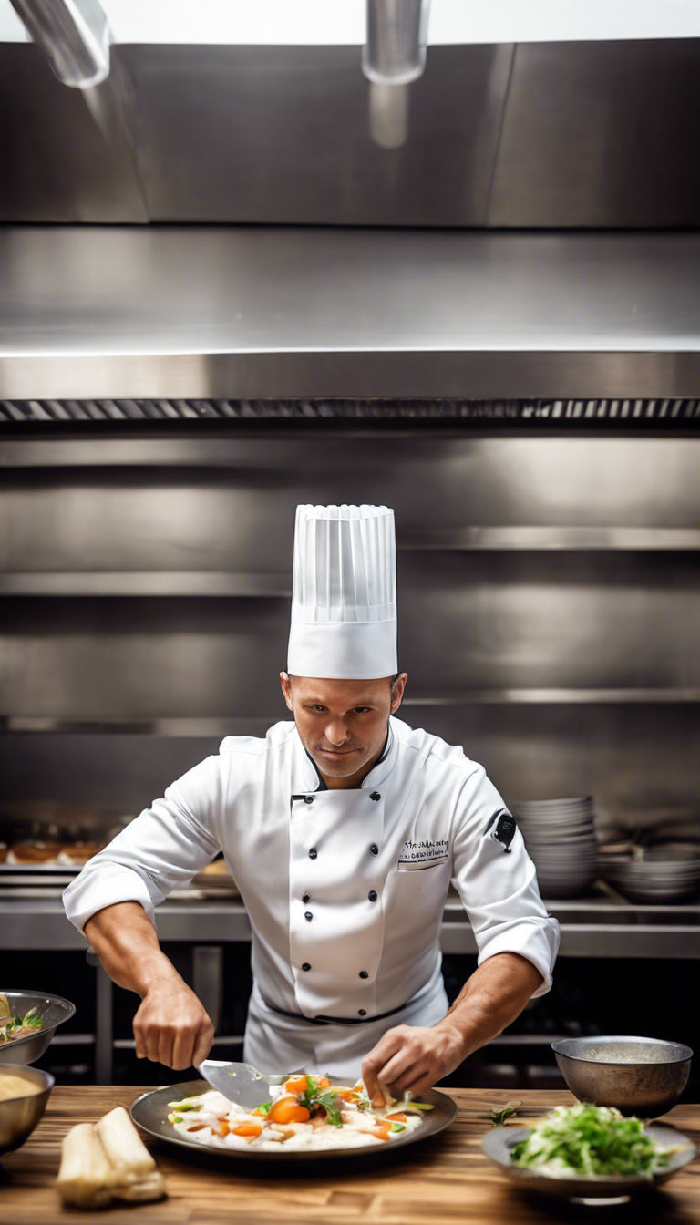 Kock med special kompetens inom mellanöstern köket - Karadag Restaurang AB