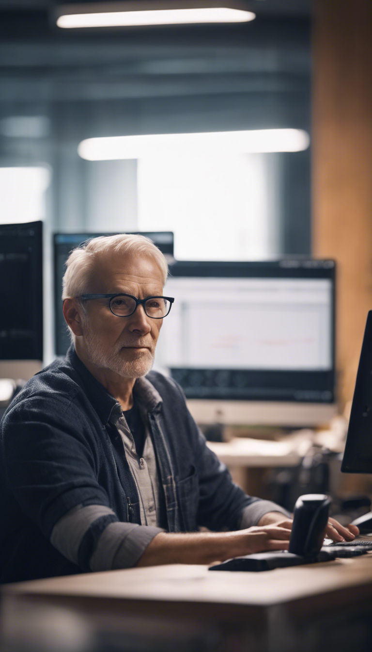 Senior Backend Developer / Software Test Engineer - Zpark Energy Systems AB