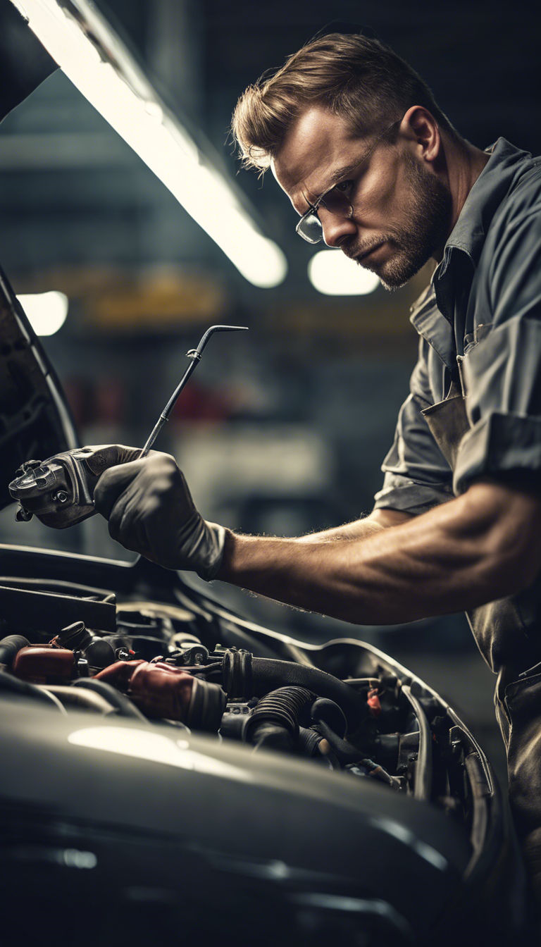 Bilmekaniker sökes omgående till Högsbo - Speedy Autoservice AB