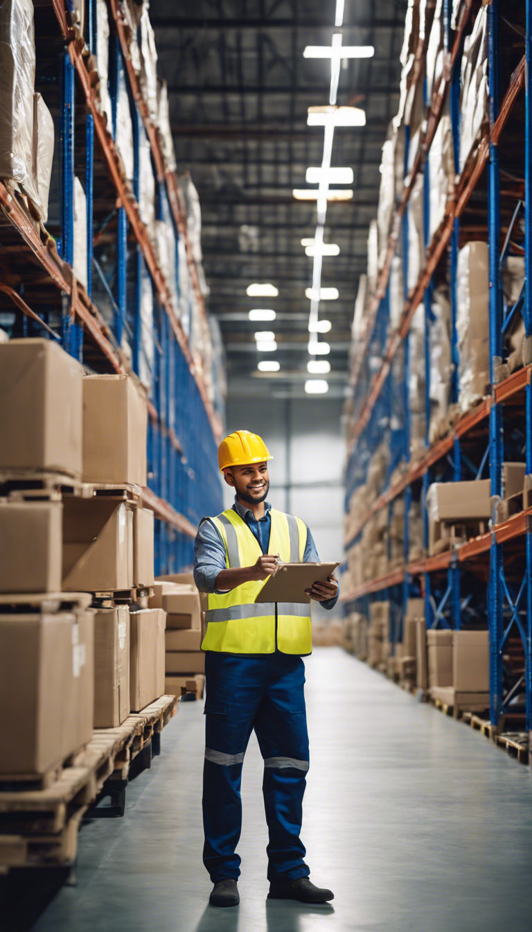 Studenter sökes till sommarjobb på lager i Helsingborg! - Studentconsulting Sweden AB (Publ)