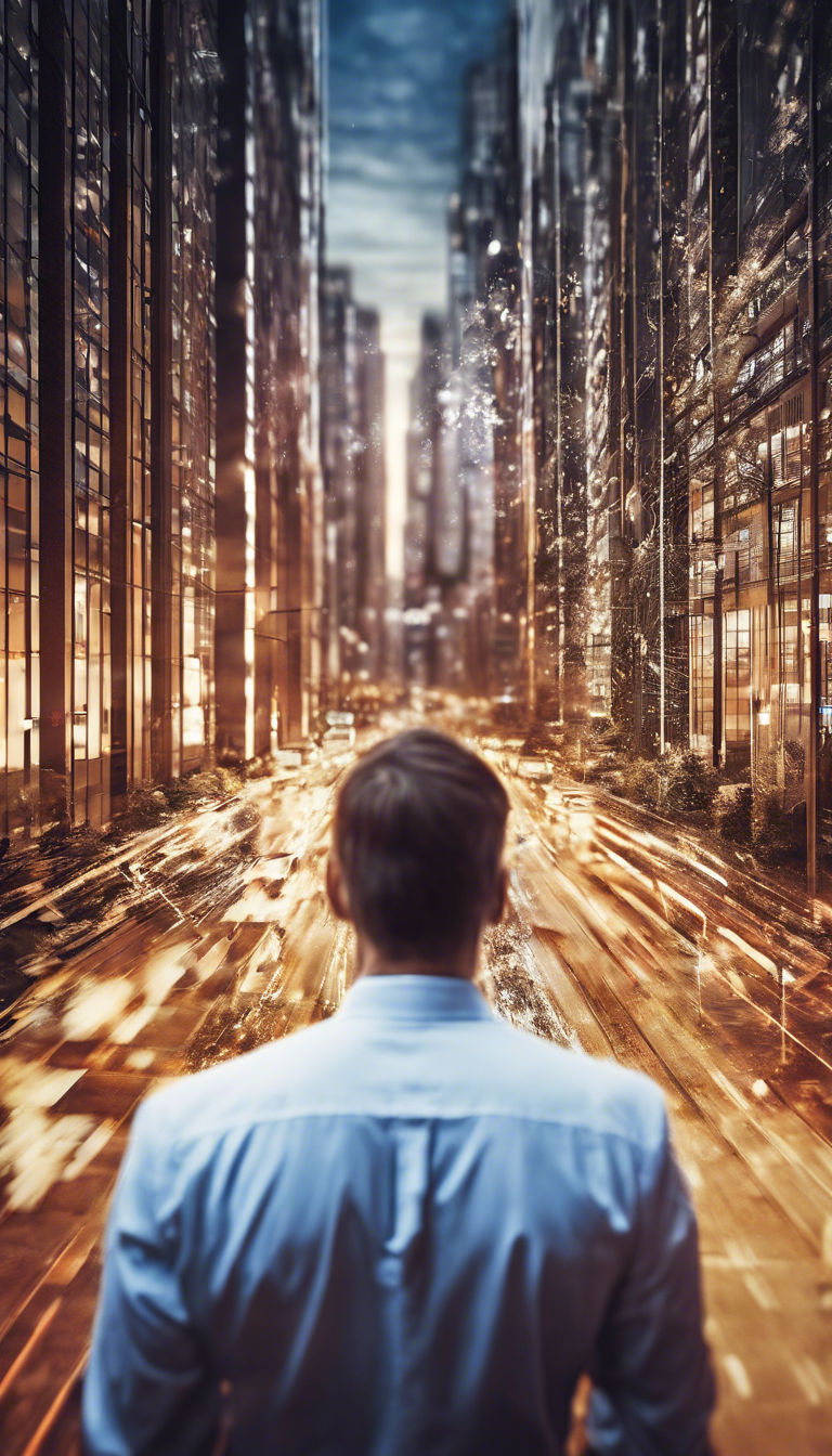 UX/UI Designer / Product Designer Shape Your Career with Smarch - Zygula, Rafal