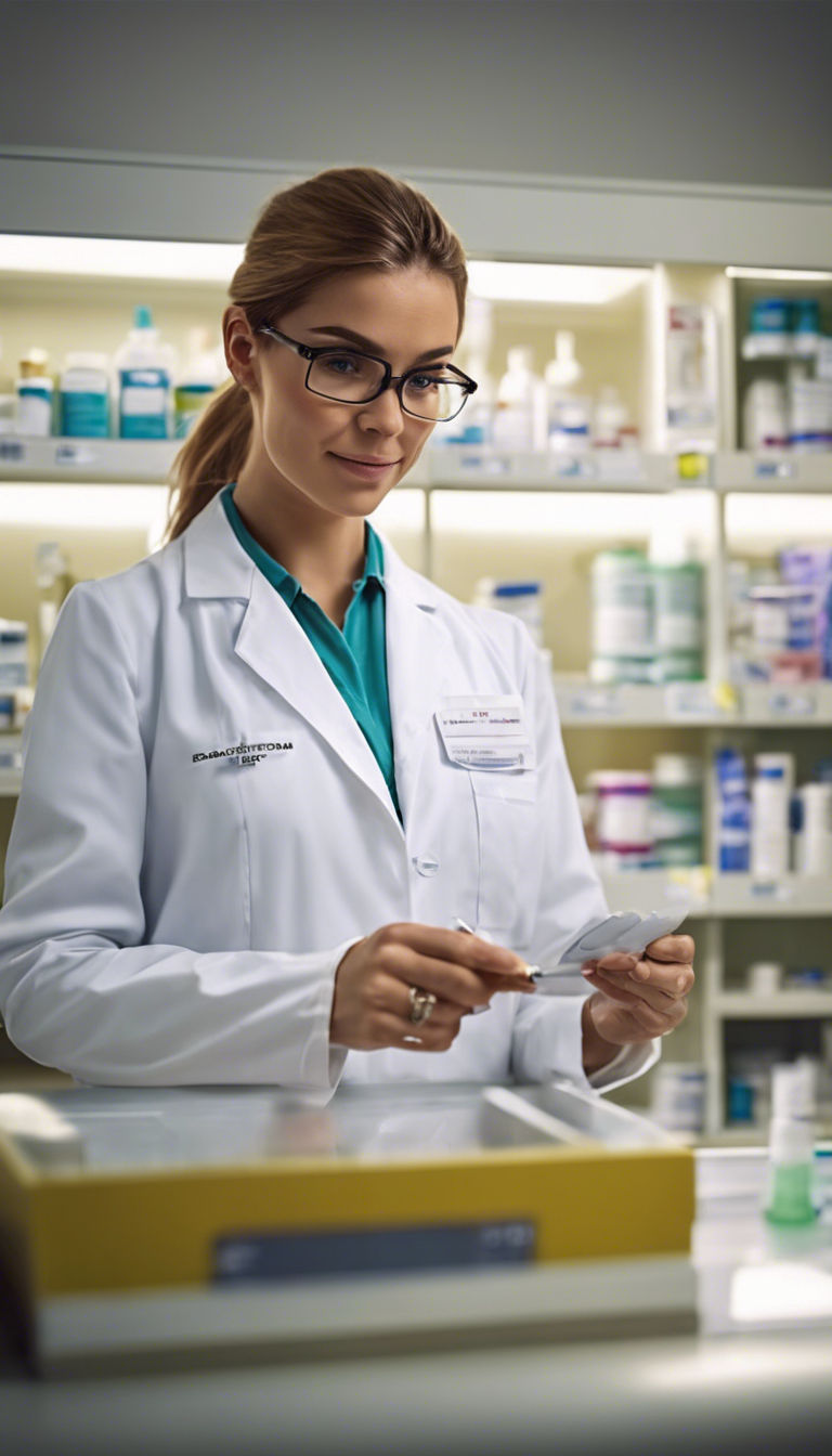 Farmaceut till Apotek Hjärtat ICA Maxi, Arvika - Apotek Hjärtat AB