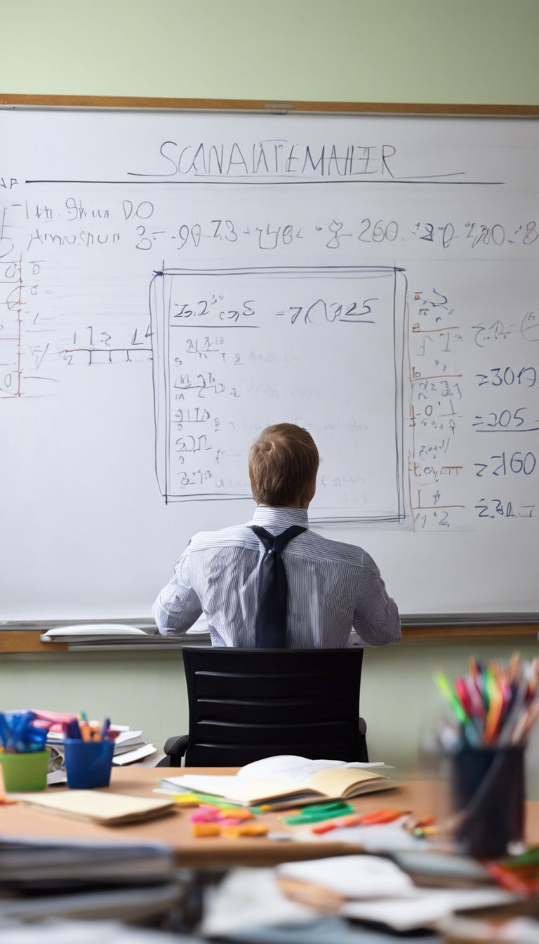 Engagerad Ma/No lärare till Dibber International School Helsingborg - Dibber Rydebäck AB