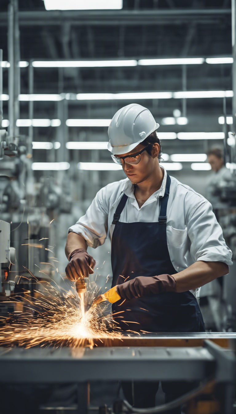 Vi söker produktionspersonal till kund i Linköping - Posti Logistics Staffing AB