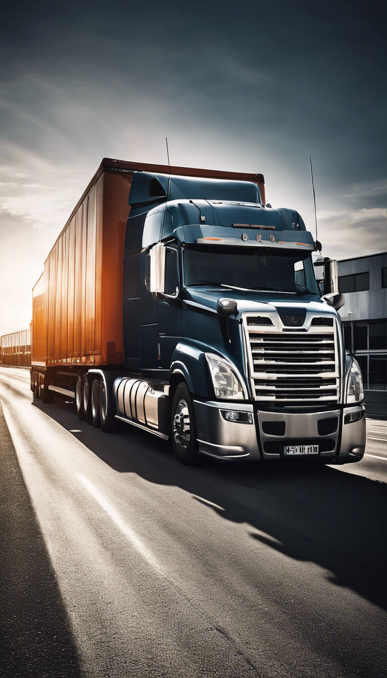 Truckförare sökes till paketterminal för sommarsäsongen 2026! - Studentconsulting Sweden AB (Publ)