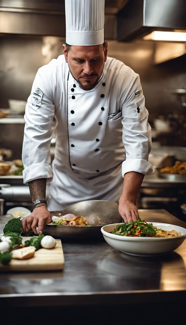 Kock sökes - ZB Hassleholm AB