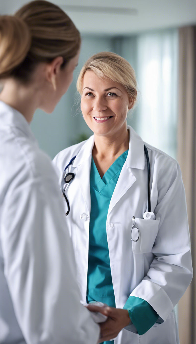 Vikarier till Vård och Omsorg - Säffle kommun