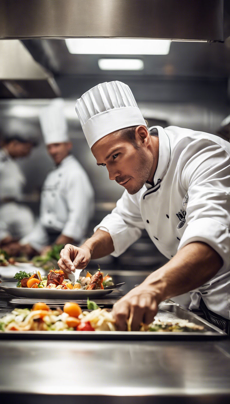 Kock - Le Pain Francais AB