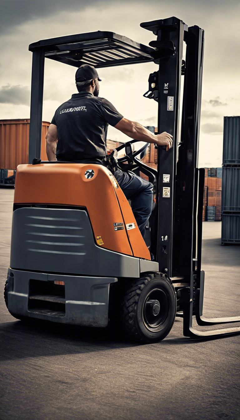 Har du truckkort och vill jobba extra på lager i Virsbo? - Studentconsulting Sweden AB (Publ)