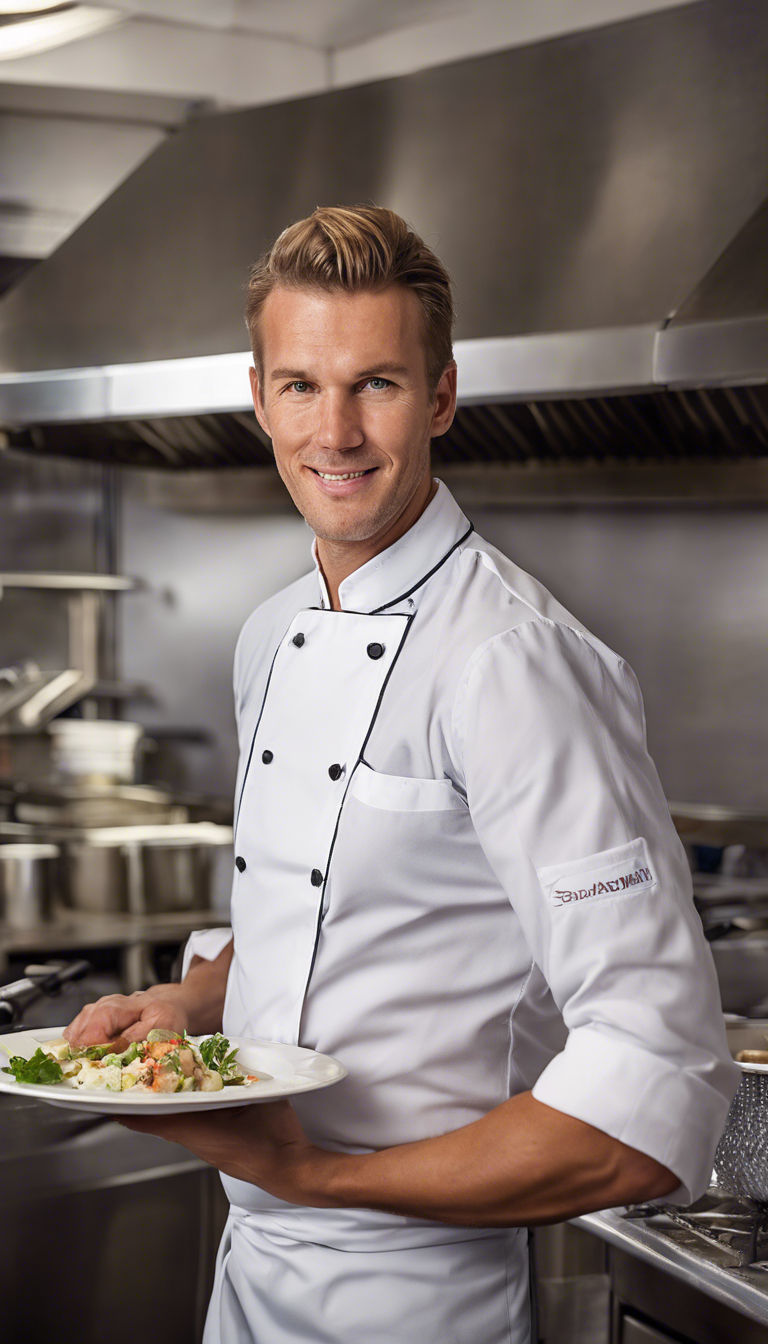 Kock/köksmästare - SC Sundsvall AB