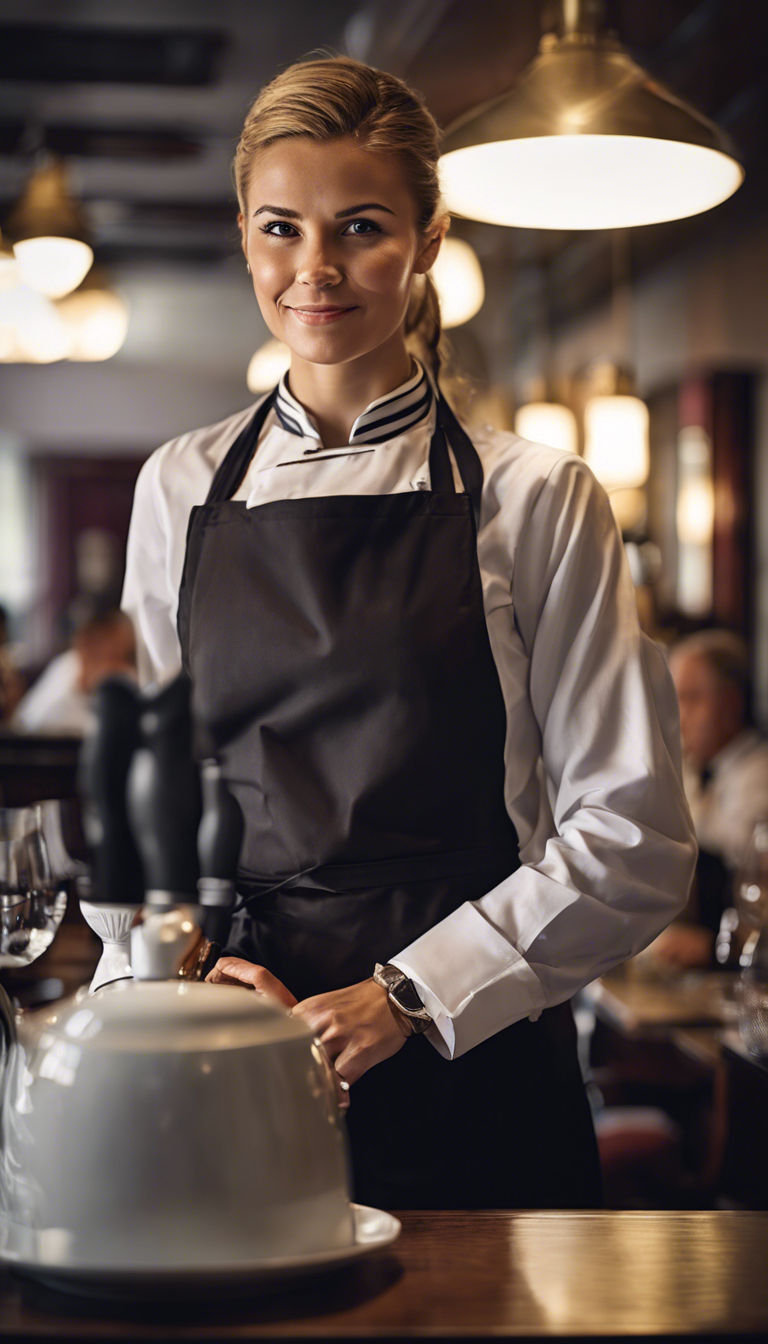 MAX söker restaurangbiträde - Max Burgers AB