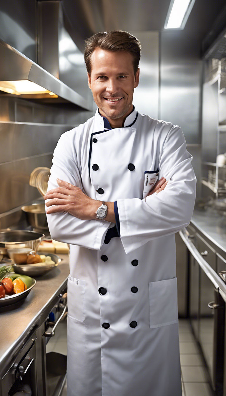 Kreativ och hållbar kökschef på 75% till Vigavägen i Köpingebro - Forenede Care AB