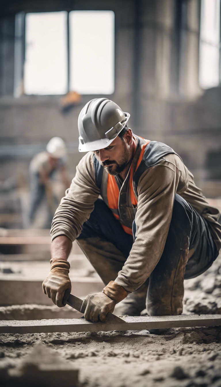 Maskinförare till Fräsverksamhet Asphalt Department Middle - NCC AB