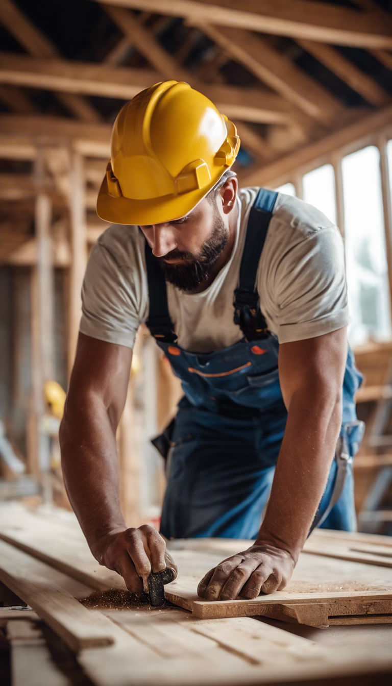 Invico Modulbyggen söker snickare - Invico Modulbyggen AB