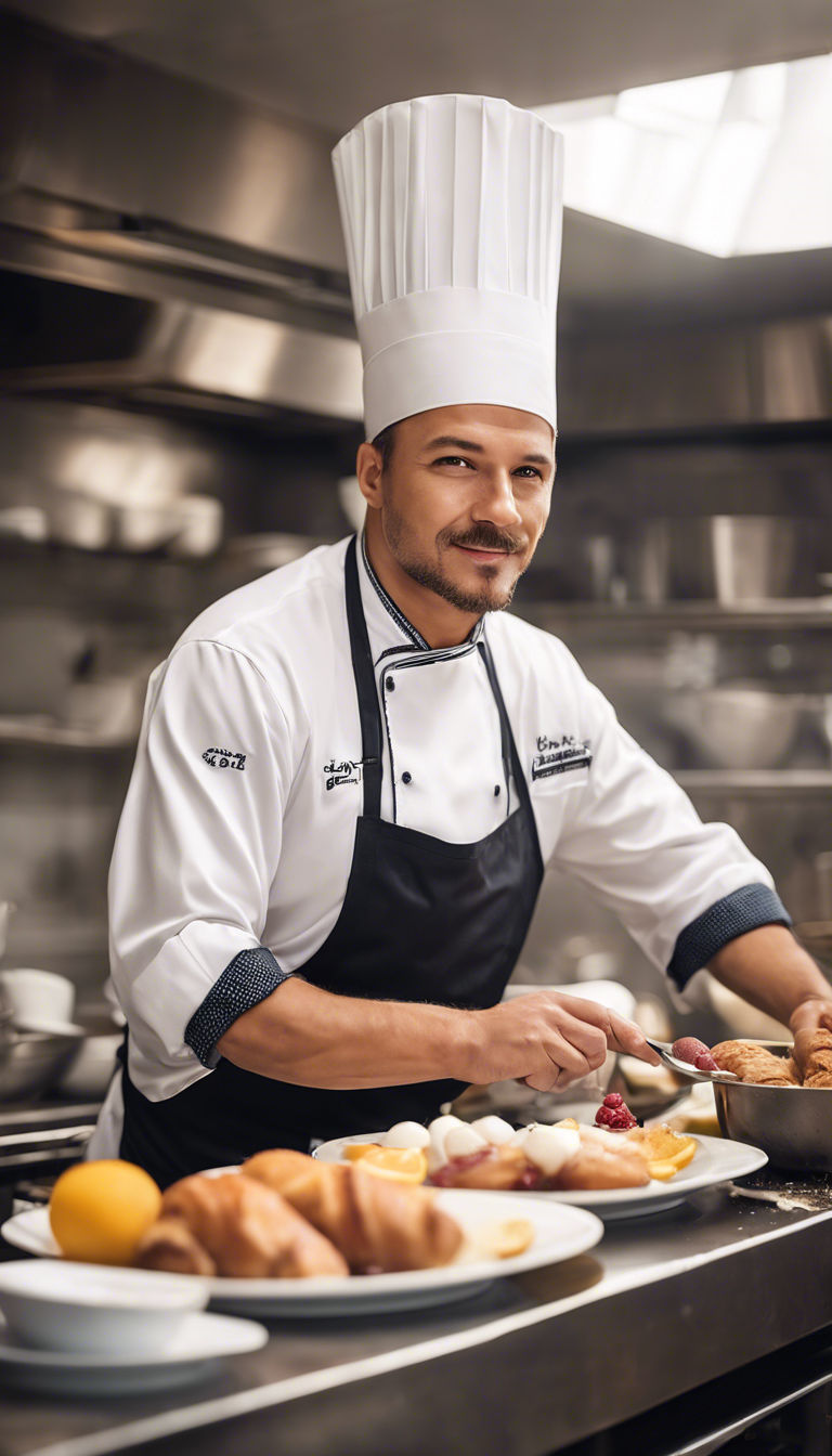 Kockar till vårt nya kök på Calmar Stadshotell - Ligula Hospitality Group AB