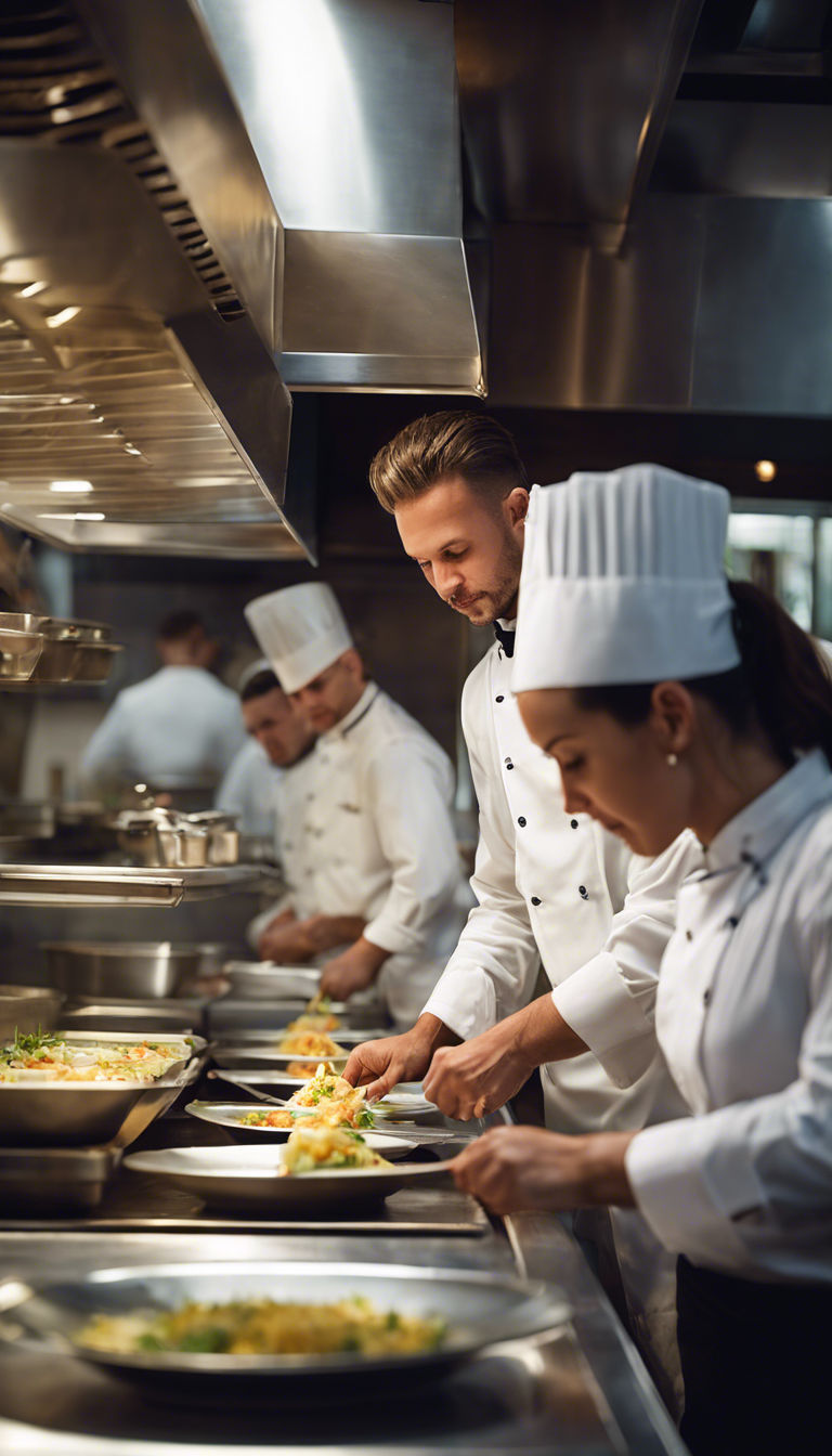 Vi vill bli fler i köket på Pinchos i Sundsvall! - Pincho Nation AB