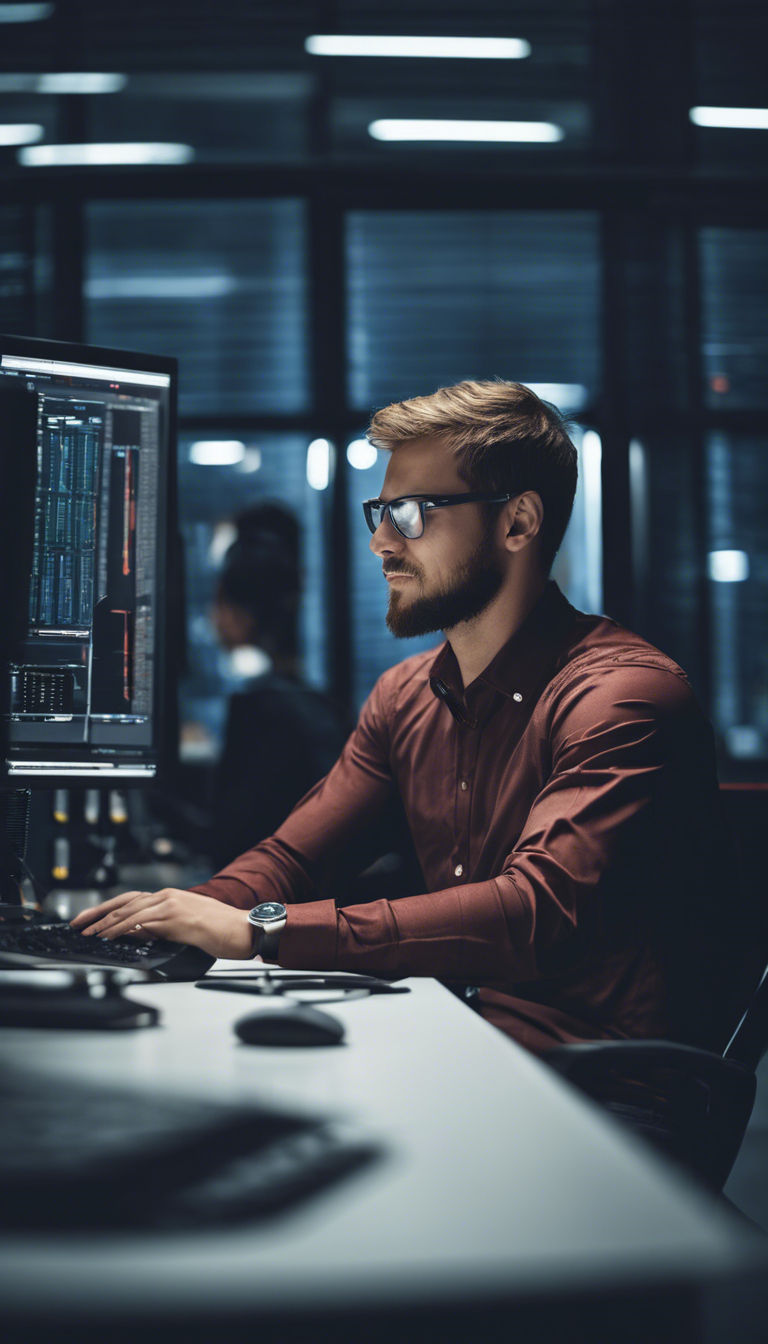 Systemutvecklare C++ - Techrytera AB