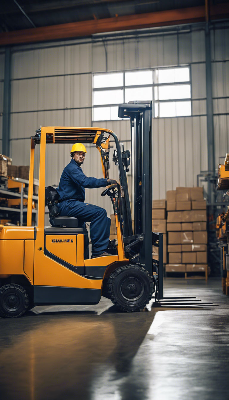 Vi söker en truckvan lagerarbetare till Sveba Dahlen! - Nr.1 Personalpartner AB