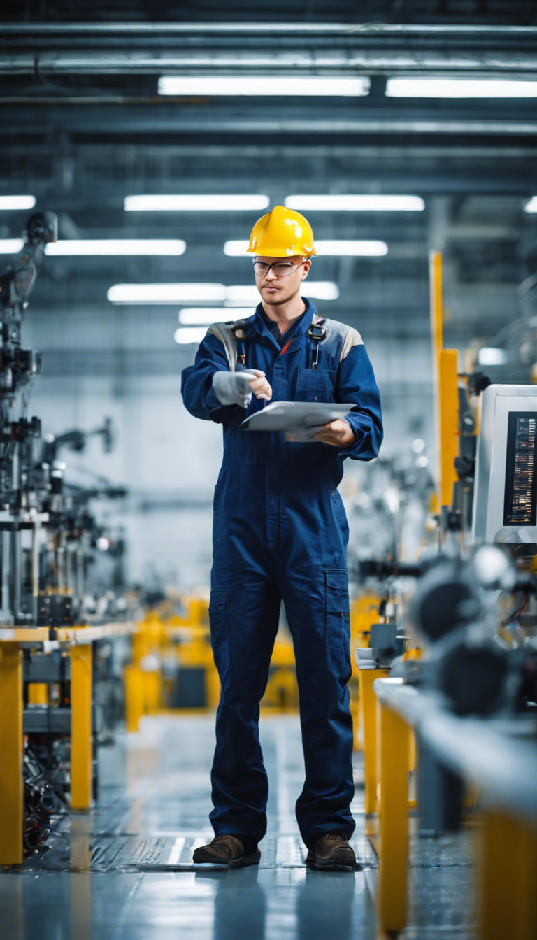 Automationsingenjör till DEC Marine i Göteborg - Your Talent AB