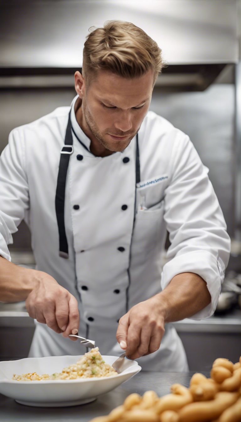Shift Leader till restaurang Flammen - Flammen AB