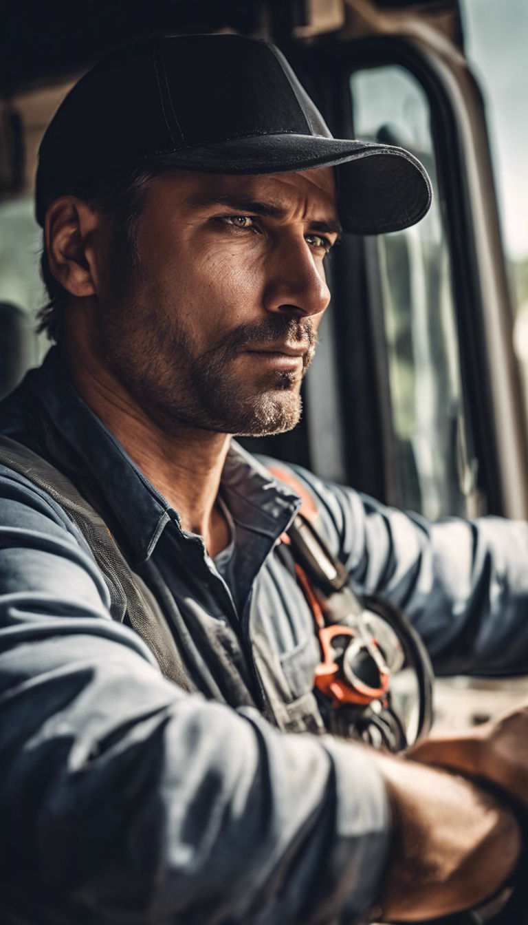 Extrajobb som truckförare till kunder i Borås - AB Effektiv Borås