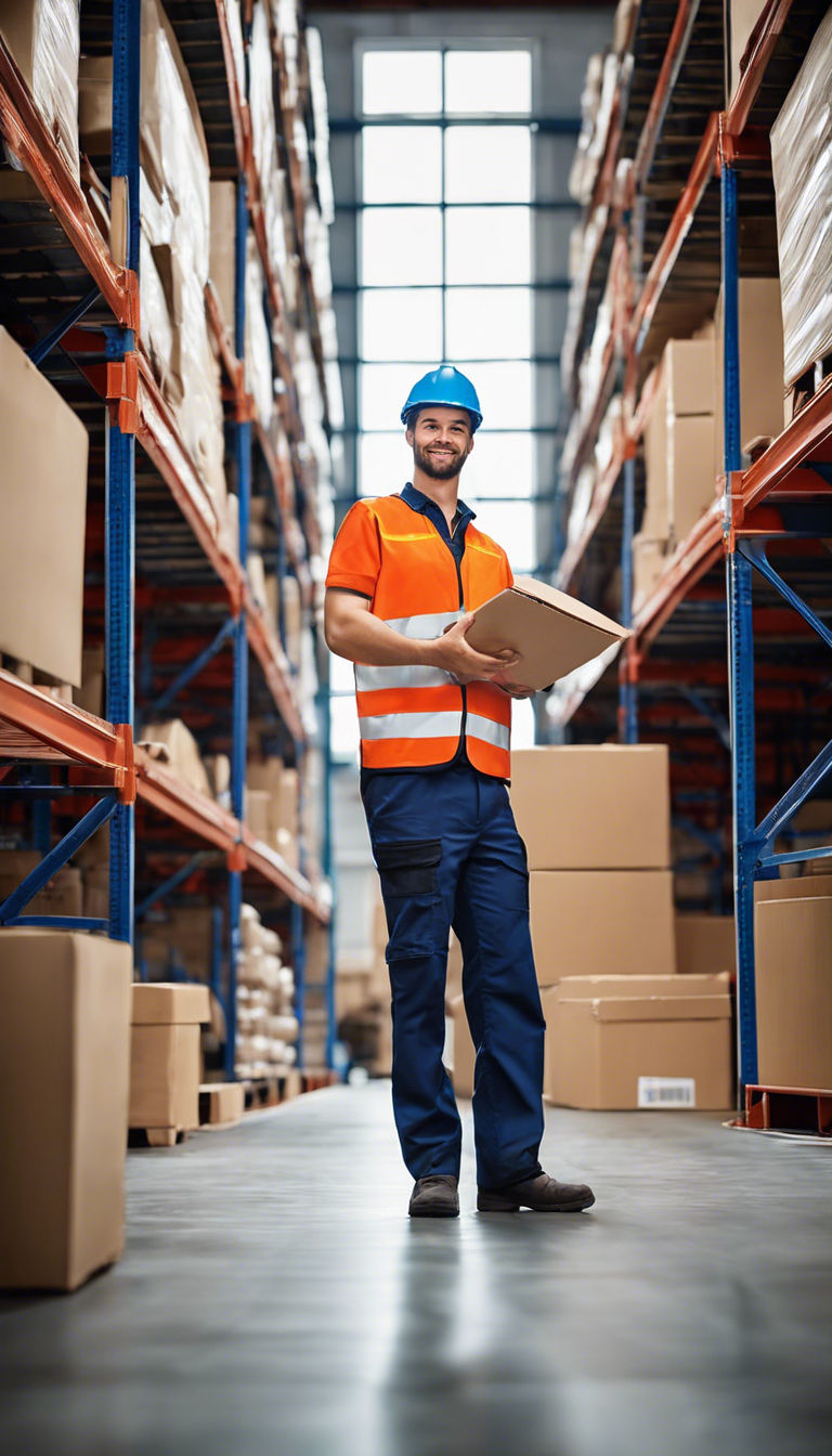 Flexibel flyttkarl och lokalvårdare sökes! - Jönköpings Flyttbud AB