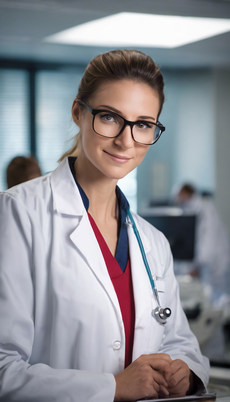 Biomedicinsk analytiker och redo för längre uppdrag i Norge? - Dedicare AB (publ)