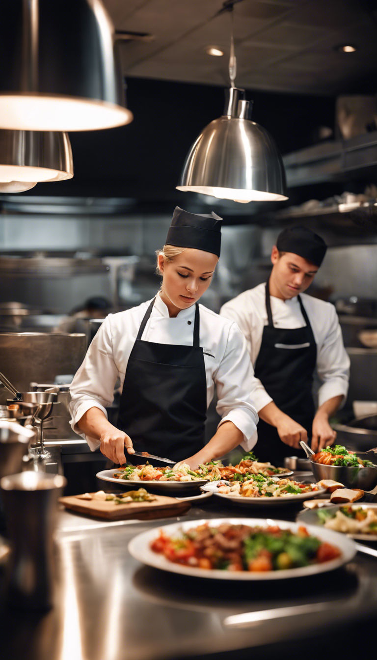 Vi Vill Bli Fler I Köket På Pinchos Linköping - Pinchos